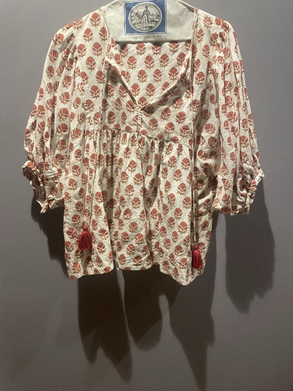 Marea Steph Top, Small